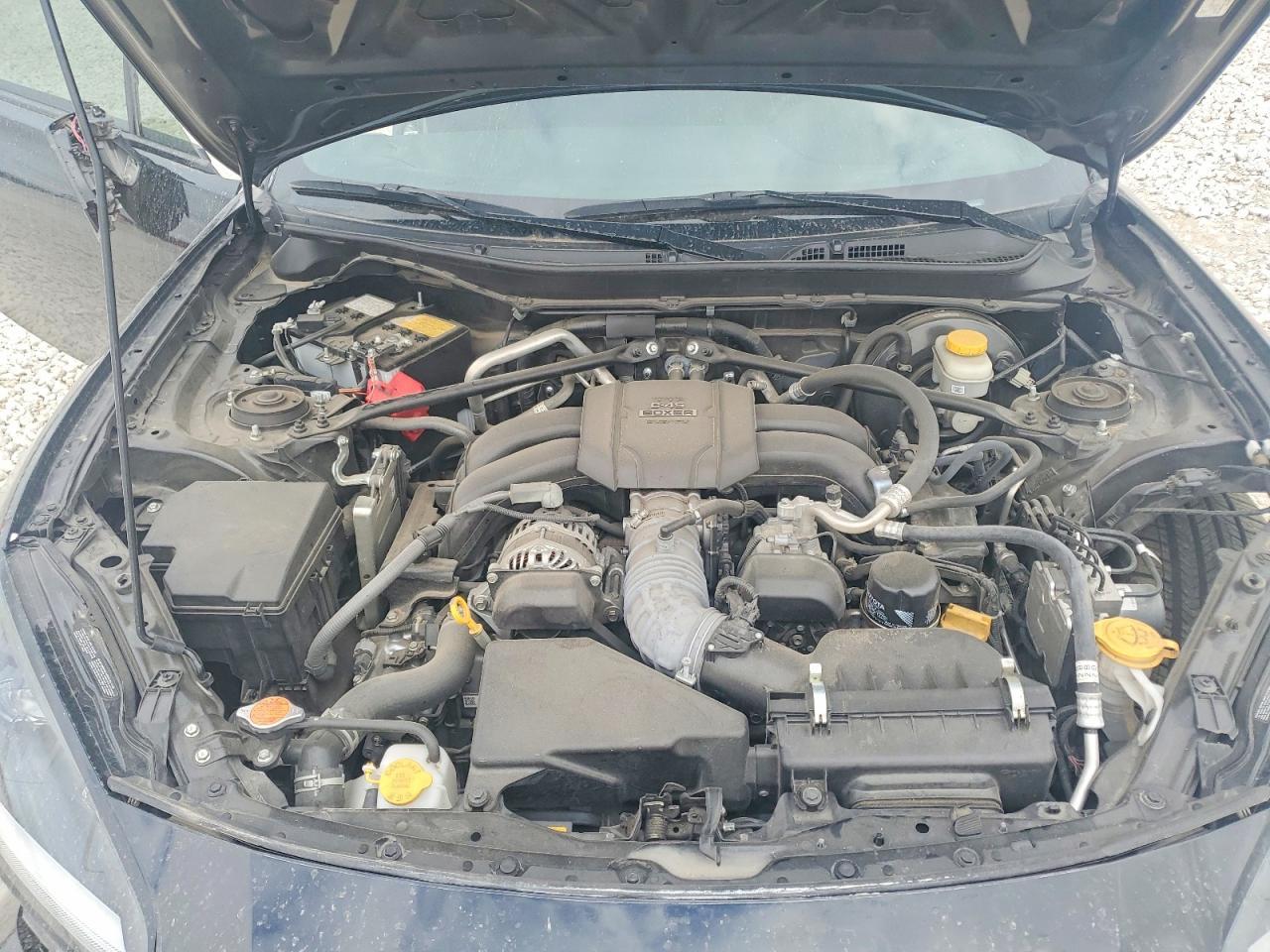 2024 TOYOTA GR 86