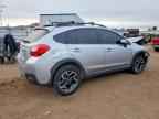 2016 SUBARU Crosstrek