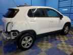 2021 CHEVROLET TRAX