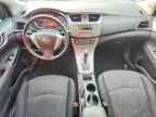2014 NISSAN SENTRA