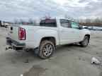 2019 GMC CANYON