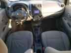 2013 NISSAN VERSA
