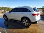 2016 MERCEDES-BENZ GLC-Class