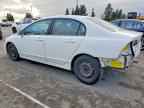 2011 HONDA CIVIC