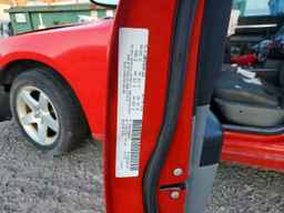 2009 DODGE CHARGER