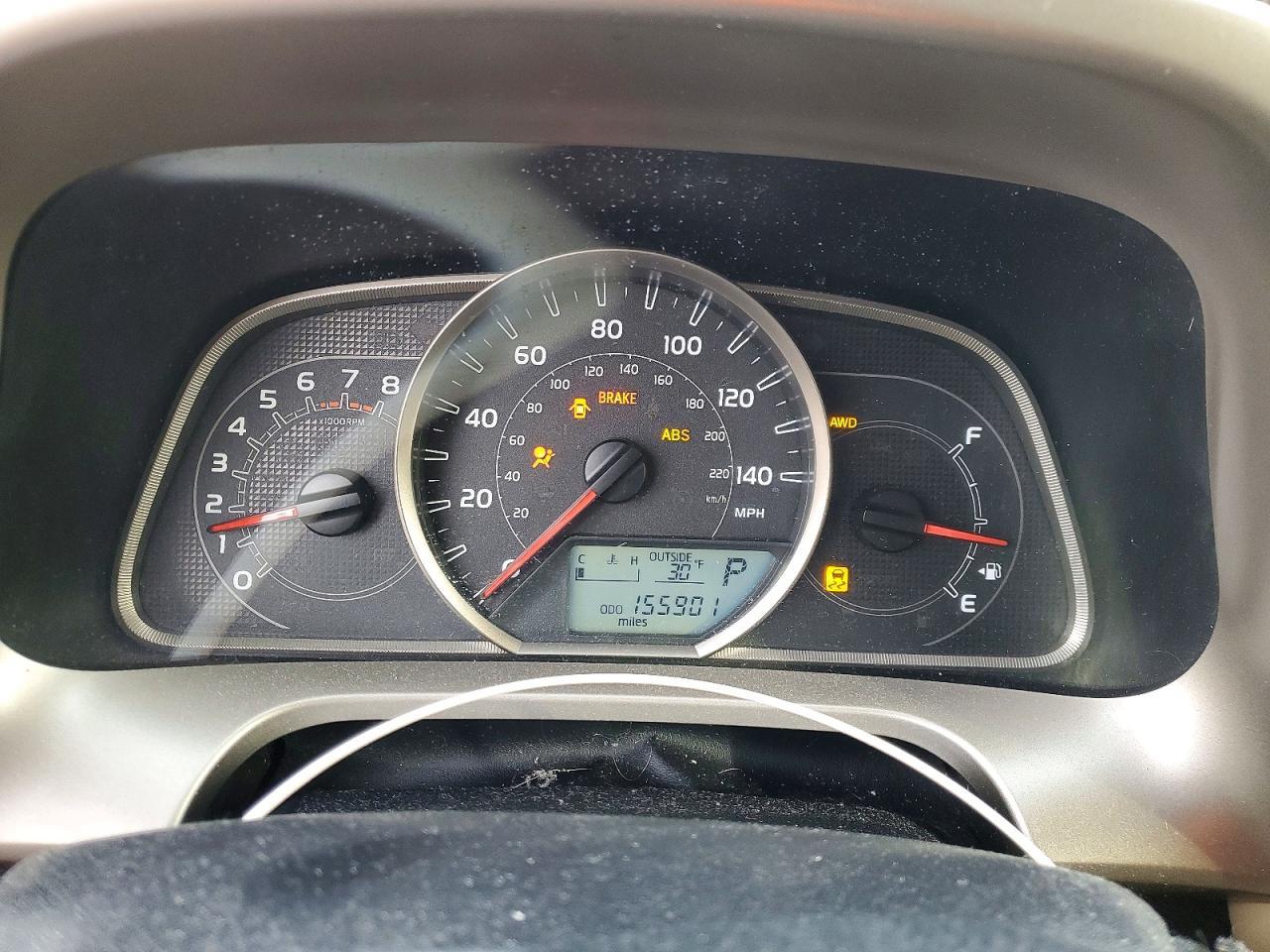 2013 TOYOTA RAV4