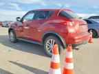 2012 NISSAN Juke