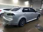2014 MITSUBISHI LANCER
