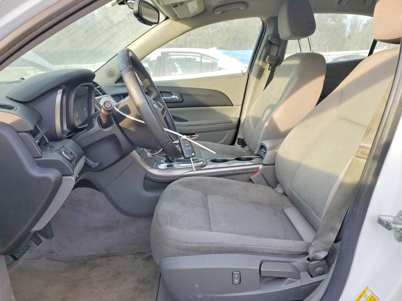 2013 CHEVROLET MALIBU