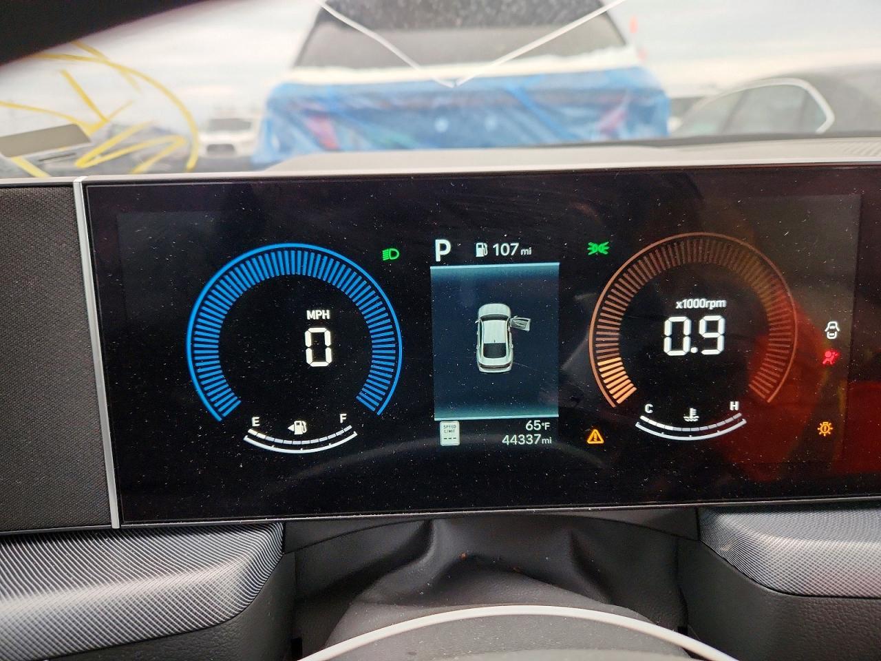 2025 HYUNDAI SONATA