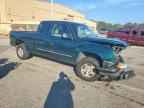 2003 CHEVROLET Silverado