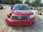 2008 TOYOTA HIGHLANDER