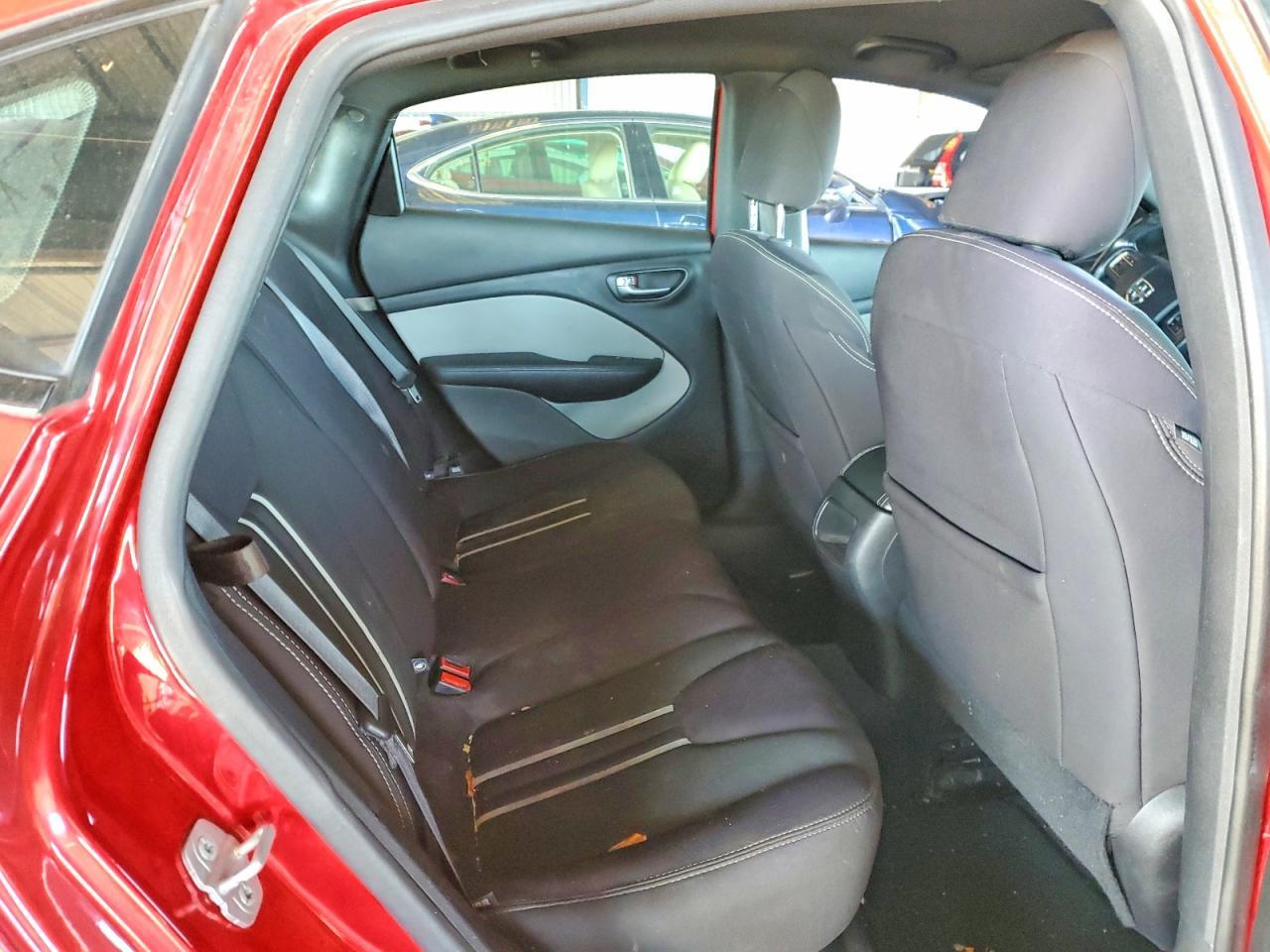 2014 DODGE Dart