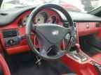 2001 MERCEDES-BENZ SLK-Class