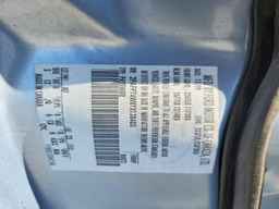 2000 FORD Crown Victoria