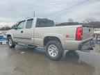 2004 CHEVROLET Silverado