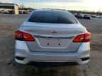 2016 NISSAN SENTRA