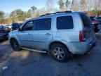 2009 HONDA PILOT