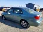 2005 TOYOTA COROLLA