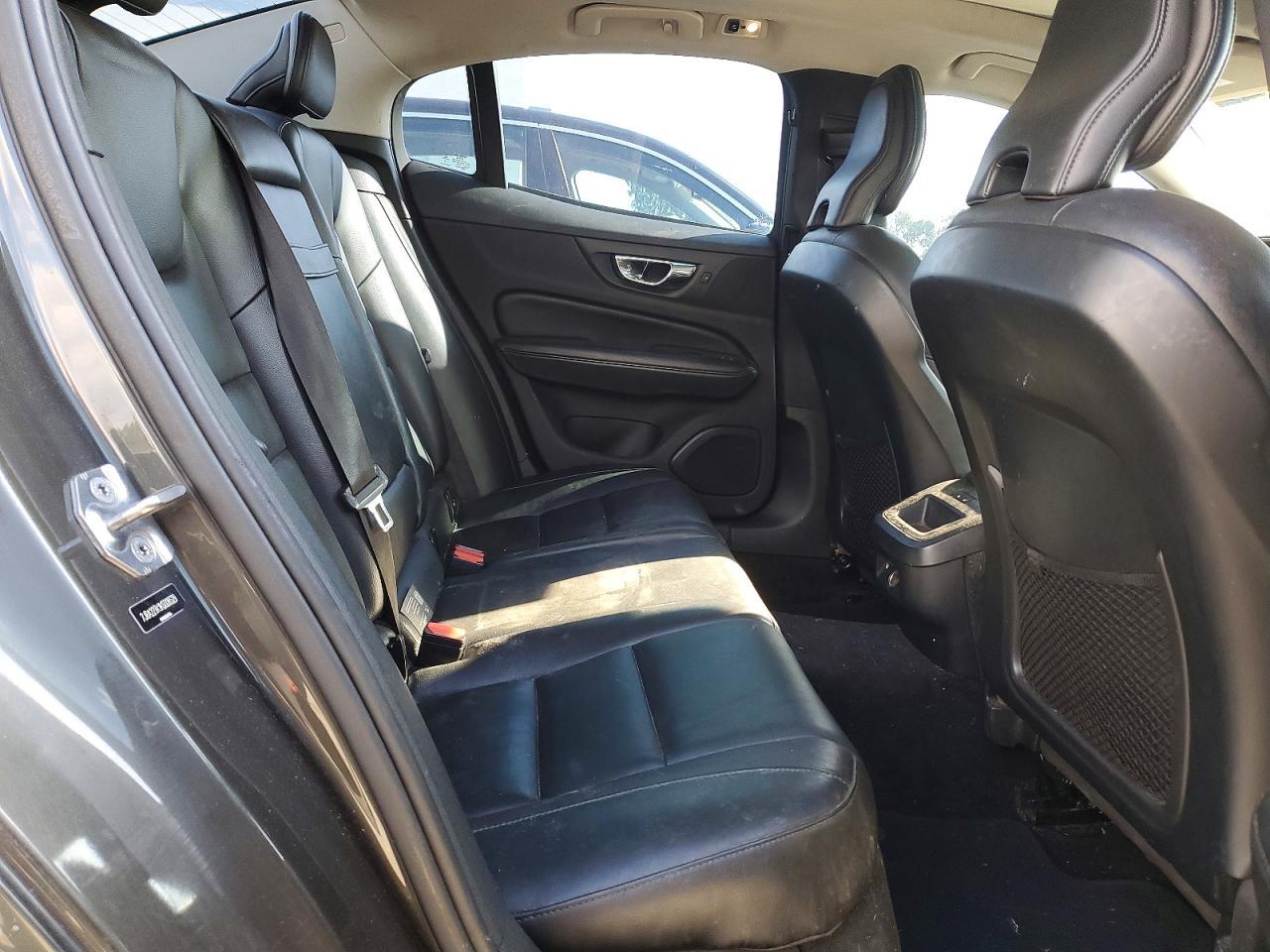 2019 VOLVO S60