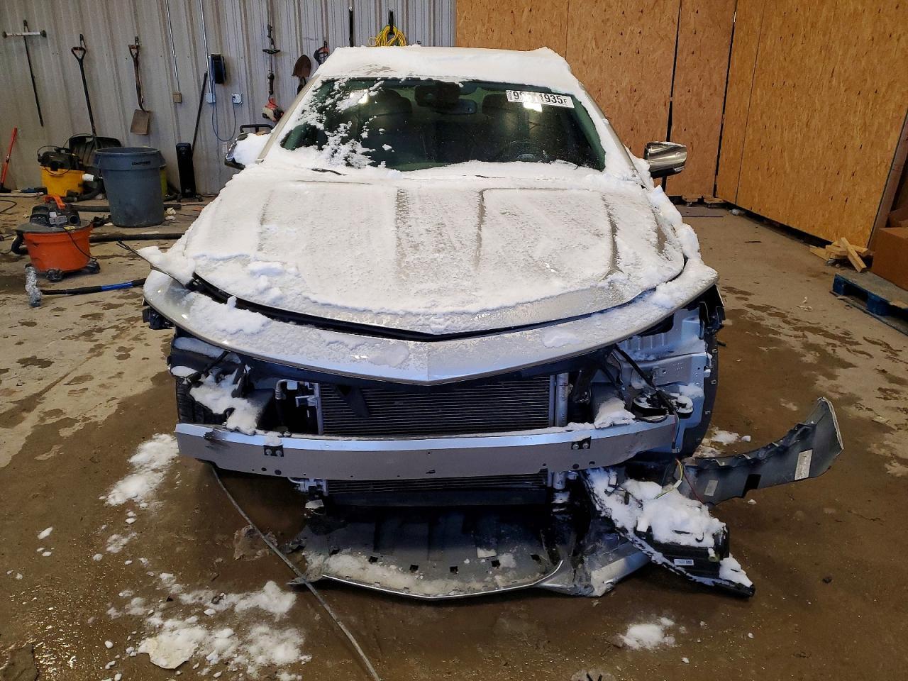 2014 CHEVROLET IMPALA