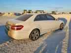 2011 MERCEDES-BENZ E-Class