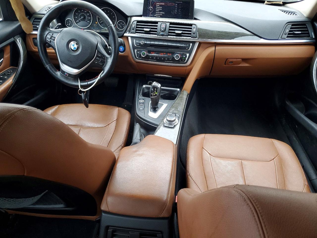 2013 BMW 3 SERIES