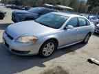 2011 CHEVROLET IMPALA
