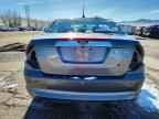 2011 FORD FUSION