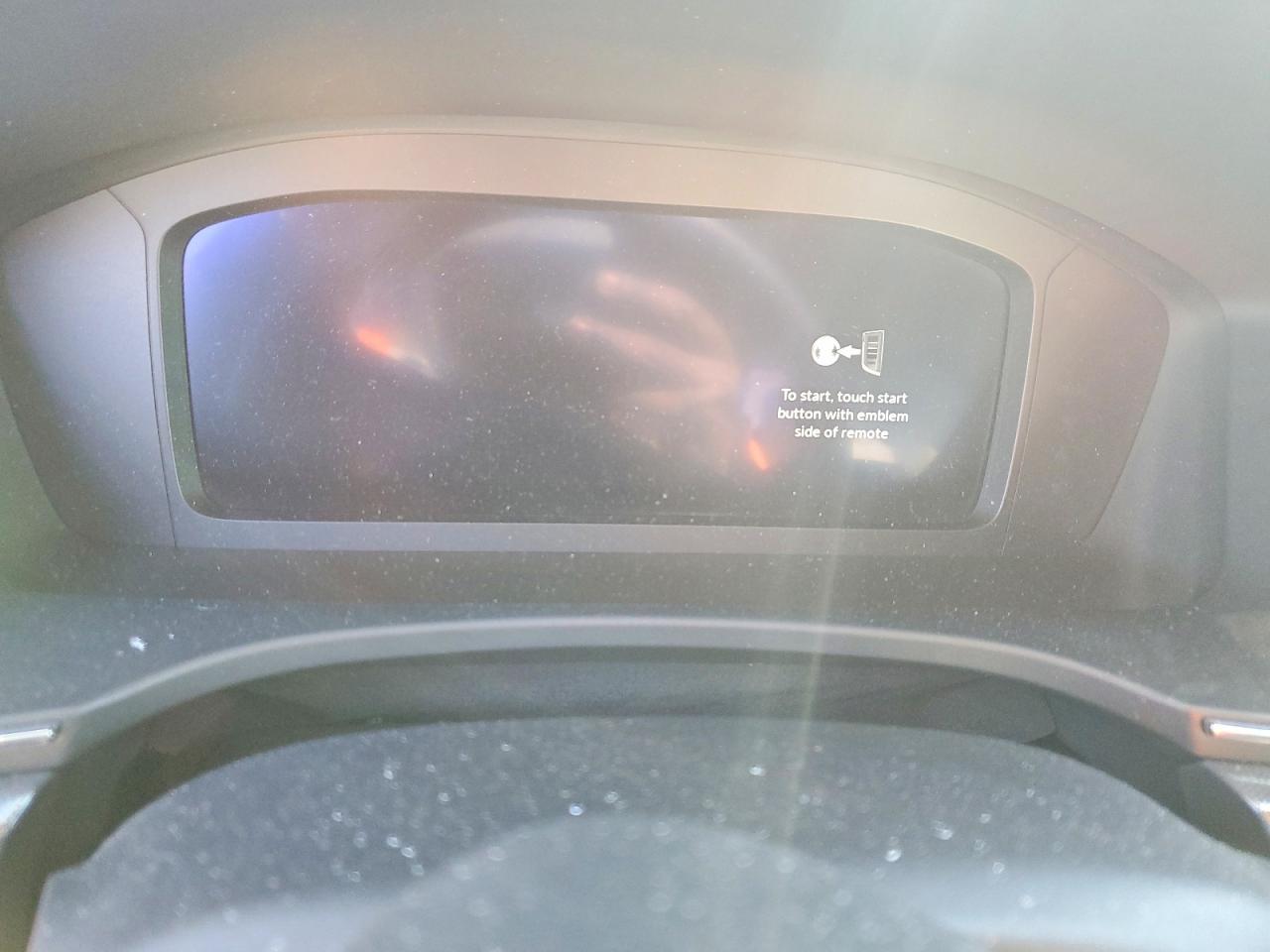 2025 ACURA Integra