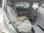 2010 TOYOTA HIGHLANDER