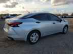 2025 NISSAN VERSA