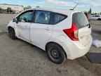 2016 NISSAN Versa Note