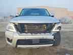 2018 NISSAN Armada