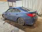 2019 SUBARU Legacy