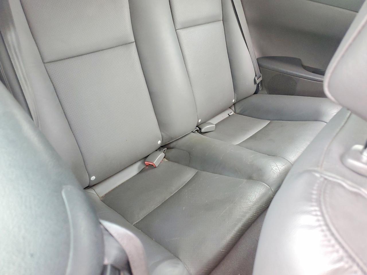 2008 TOYOTA CAMRY
