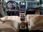 2014 DODGE GRAND CARAVAN
