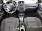 2015 NISSAN VERSA