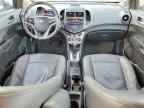 2012 CHEVROLET SONIC