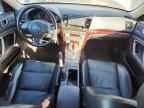 2009 SUBARU Outback