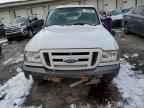 2008 FORD RANGER