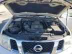2012 NISSAN PATHFINDER