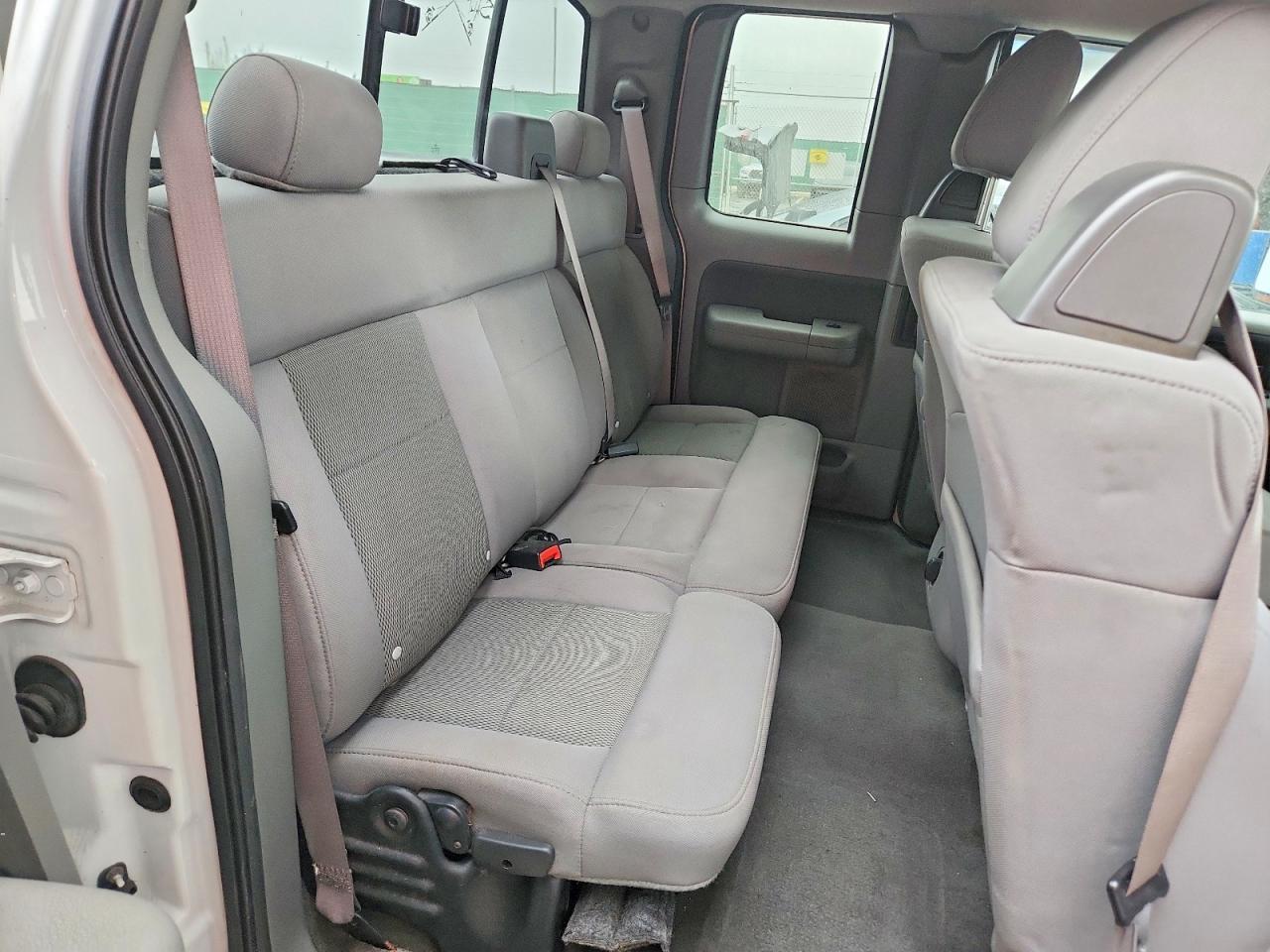 2006 FORD F-150