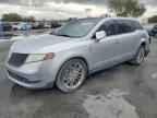 2013 LINCOLN MKT