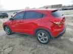 2018 HONDA HR-V