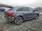 2018 ACURA MDX