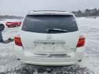 2010 TOYOTA HIGHLANDER