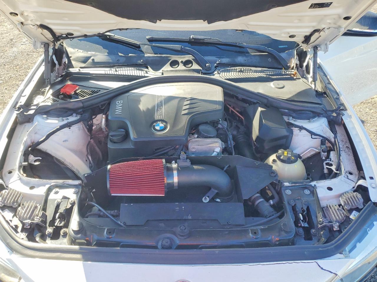 2016 BMW 2 Series