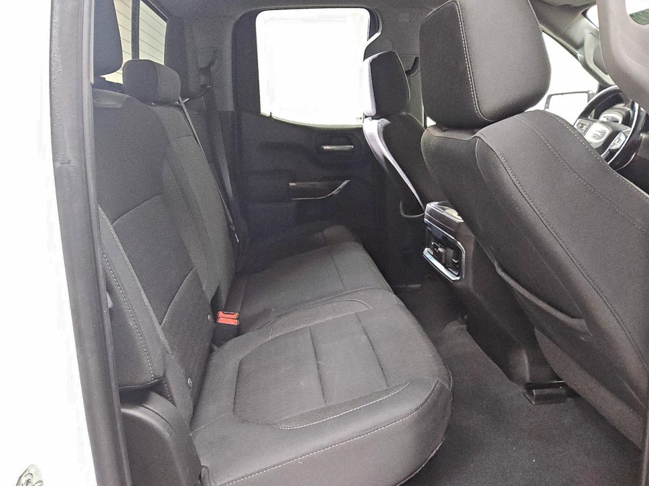 2019 GMC Sierra