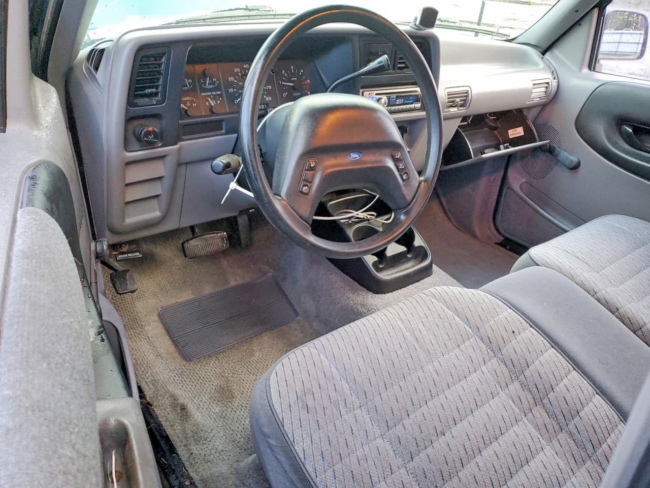1994 FORD RANGER